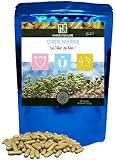 NAKURU | Criste Marine | Gamme Équilibre | Fabriqué en France | 'Le Céleri de Mer !' | (500 Gélules de 275mg / Poids Net: 162,5g)
