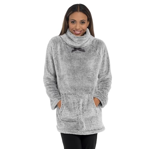 Calida Pigiama Donna – Top A Maniche Lunghe Favourites Dreams, Morbido E Confortevole