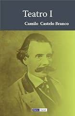 Capa de Teatro I