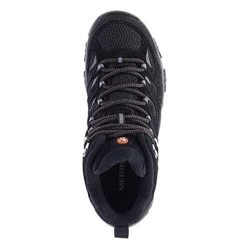 Image of Merrell Women's Moab 3 Mid GTX Hiking Boots