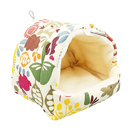 Fonowx Nido de Pájaro de Felpa 19cm