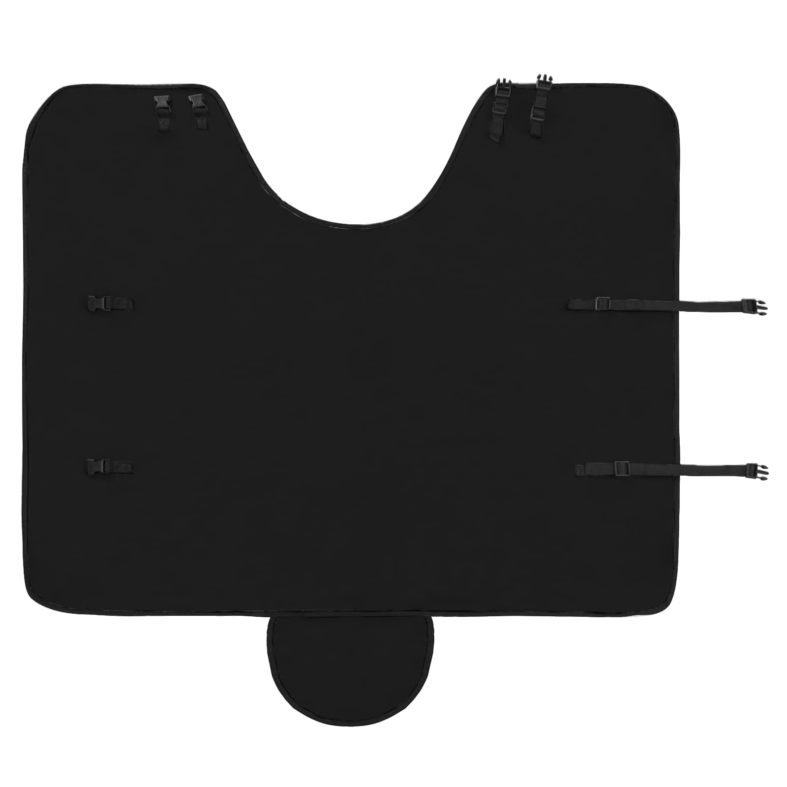 Manta para caballos Aqua de poliéster, impermeable, transpirable, forro para invierno, establo exterior, mimbre, protege el calor y fácilmente ajustable para la comodidad del caballo