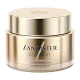 lancaster suractif comfort lift eye cream La crema Lancaster Golden Lift Sculpting Cream 50 ml es nuestra especialista en revertir el fotoenvejecimiento apta para pieles sensibles