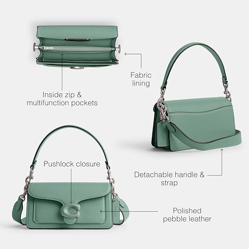 Image of COACH Tabby Shoulder Bag 20