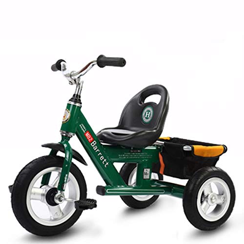 Why Choose XIAOYANG Children Bicycle Baby Bike 1-3-2-6 Years Old Tricycle Kids Outdoor Stroller 4 Co...