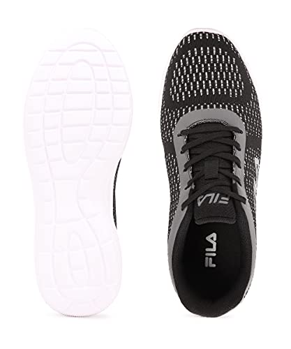 Image of Fila Mens Iggy Running Shoes