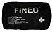 Produktbild FINEO® Verbandtasche DIN 13164 Auto KFZ Kraftwagen kompakt in Nylontasche nach StVZO § 35 h Erste Hilfe Tasche FIRST AID KIT