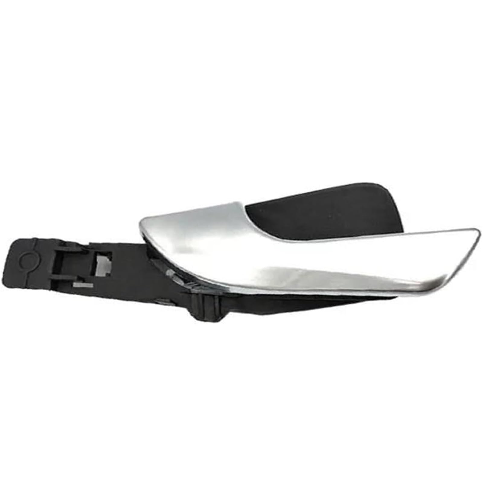 Zynther L Inside Door Atch Handle Interior Door Handle For Alfa For Romeo For Giulietta 2010-2019 Open Buckle(L)