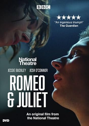 National Theatre's Romeo and Juliet