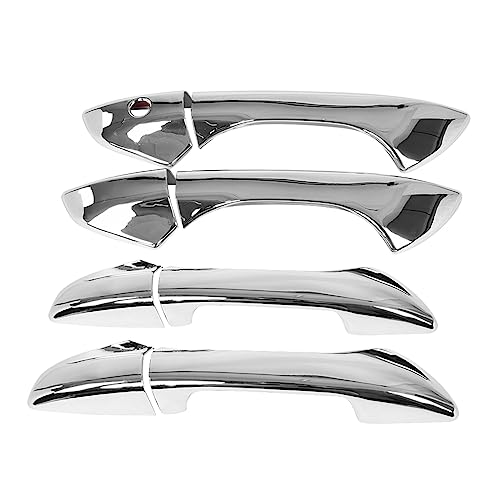 Couvercle poignée porte voiture Accord 2008-2012 finition élégante