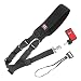 Produktbild Carry Speed Prime Tuxedo Kameragurt mit Kameraplatte F2 (Sling Strap für DSLR) schwarz
