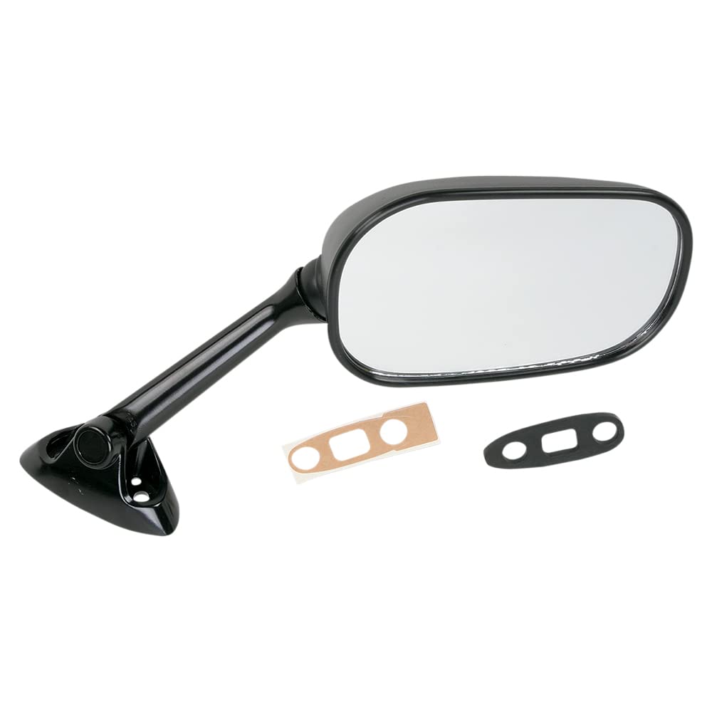 Amazon.com: Emgo OEM Replacement Mirror - Right 20-69781 : Automotive