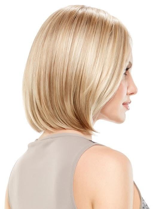 Kristen | Synthetic Lace Front Wig (Basic Cap) 27T613F