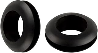 The Install Bay by Metra RG12 Rubber Grommets 7/16