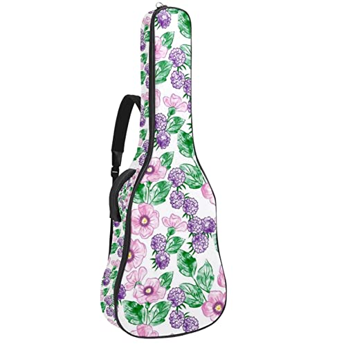 Housse étanche pour guitare acoustique avec double bandoulière et poche pour jeu Sudoku noir et blanc, Multicolore 03… - Les Beatles, Paul McCartney, John Lennon, RIngo Starr, George Harrison Housse étanche pour guitare acoustique avec double bandoulière et poche pour jeu Sudoku noir et blanc, Multicolore 03…