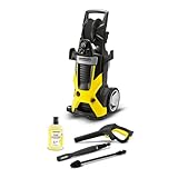Krcher K 7 Premium - Limpiador de alta presin