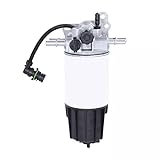 1Pc Fuel Filter for Volvo Truck B6R DE FE 20591266 21088121 7420591268 21088119