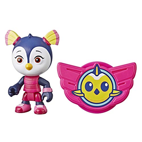 Hasbro Nick Jr. Top Wing: Top Wing - Penny Action