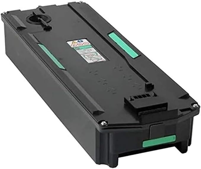 Ricoh 416890 Waste Toner Bottle Genuine
