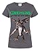 Official Gremlins Spike Women's T-Shirt