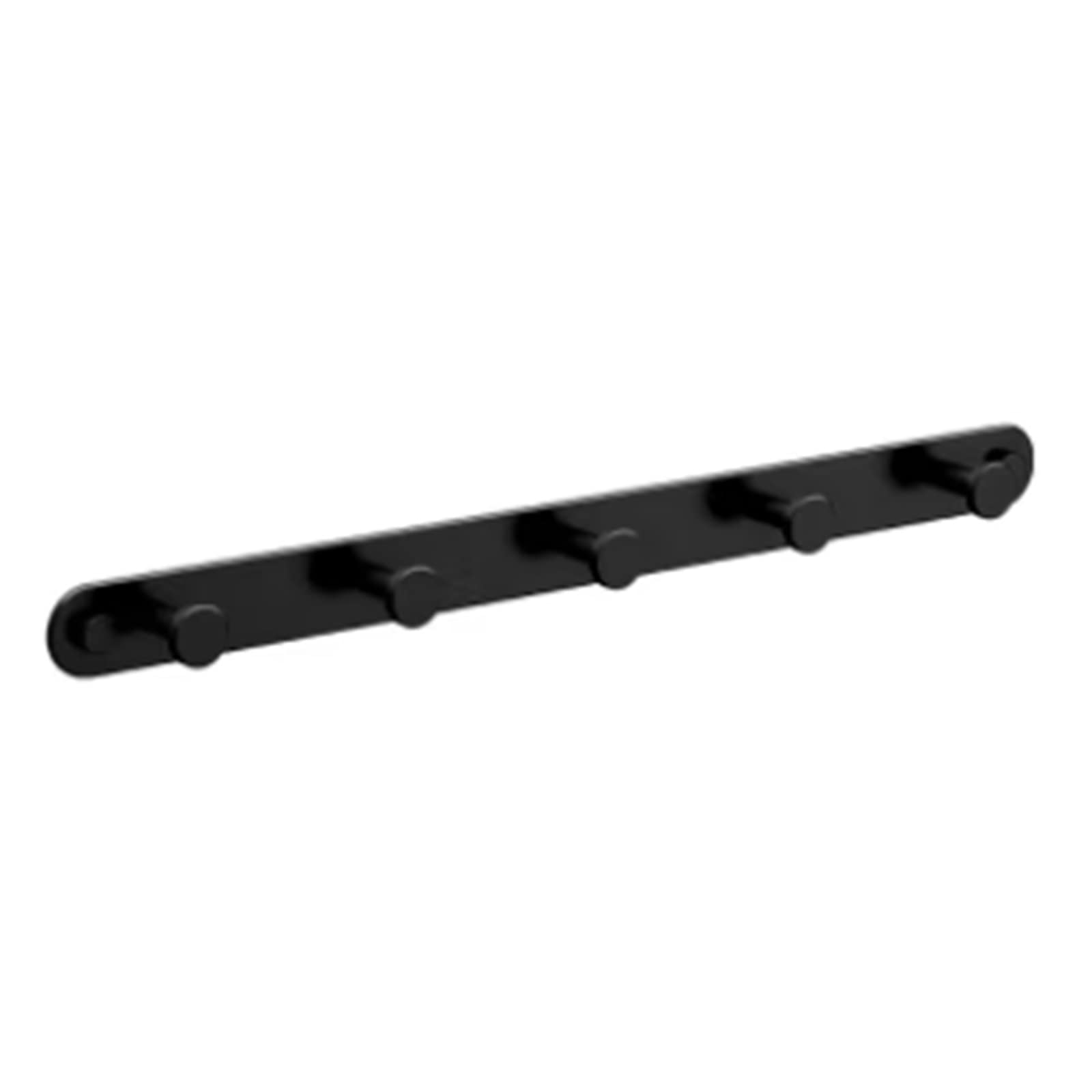 Dumralbqe Noir Bathroom Hooks Thickened Coat Hook Bathroom Kitchen For Home Use