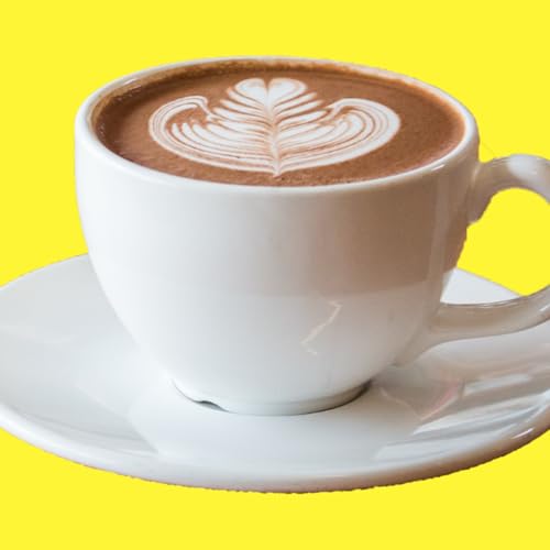 The Evening Coffee Titelbild