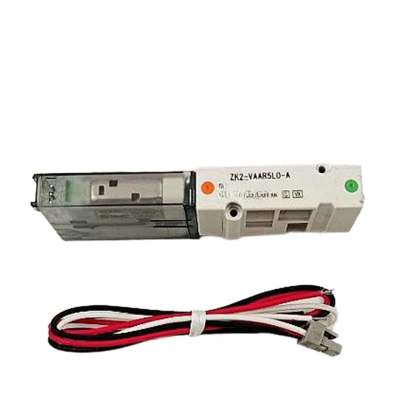 Générateur de vide ZK2-VAAR5LO-A pour systèmes pneumatiques industriels