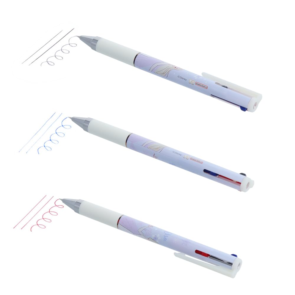 Amazon | サンスター文具(Sun-Star Stationery) ディズニー ゲルインク