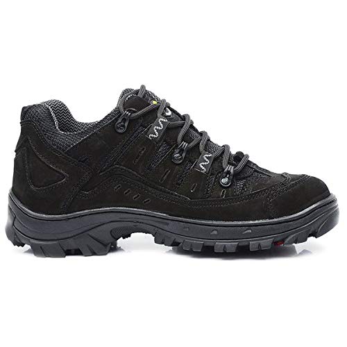 Tênis Adventure Kalluccic Cano Curto Canion Women