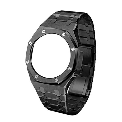 Bracelet de montre en métal GA21100 pour remplacer votre bracelet résine usé GA-2100