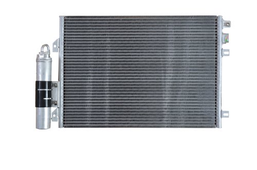 NRF 35430 Condenseur, climatisation