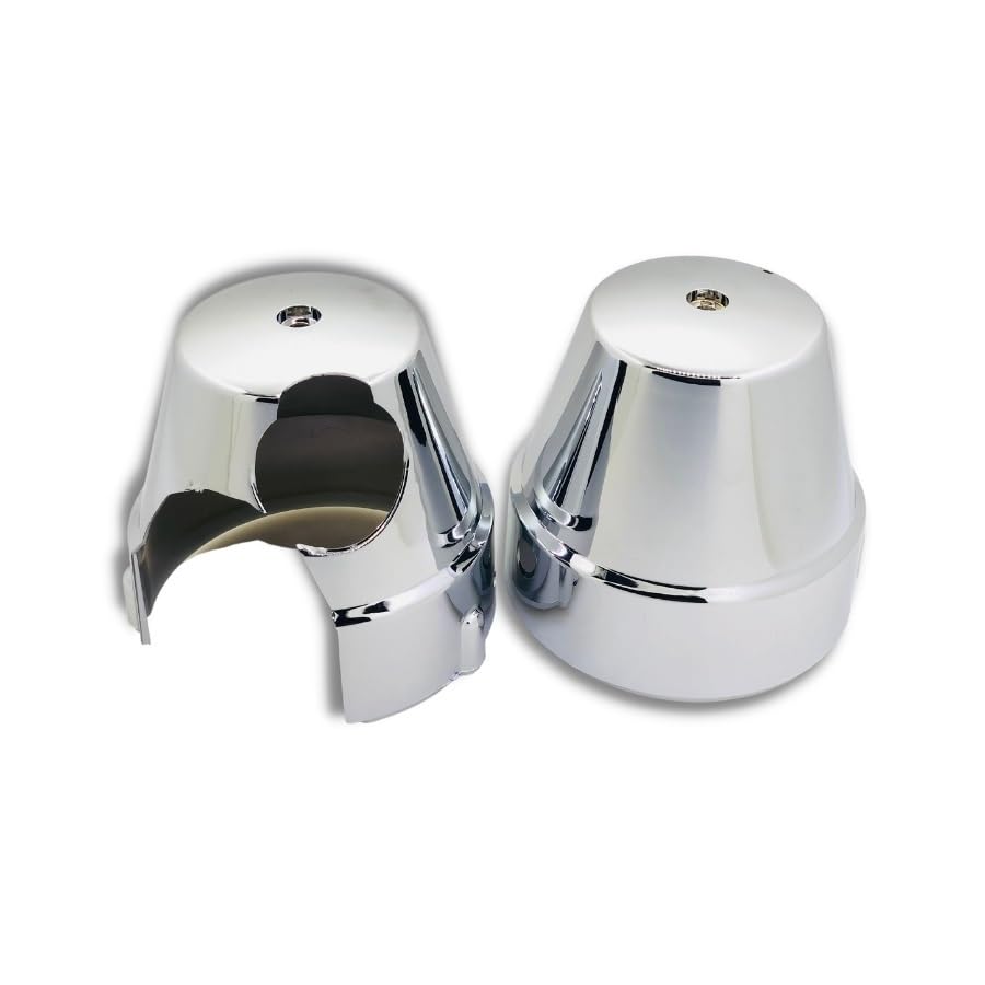 MayNuo Velocímetro, tacómetro, Cubierta Exterior de la Carcasa for para Yamaha XJR400 XJR1200 XJR1300 XJR 400/1200/1300 SP, Carcasa Inferior for Motocicleta