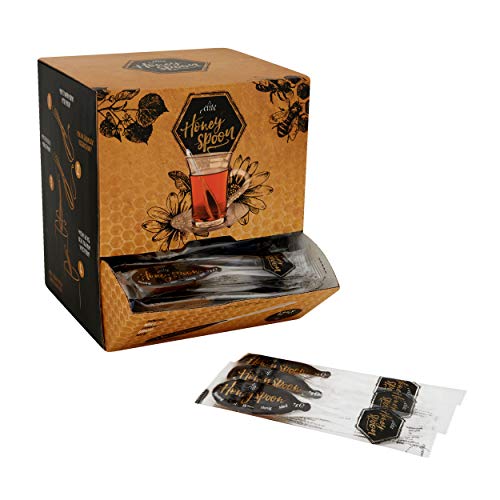 Preisvergleich Produktbild ECS ELITEGROUP Honey Spoon DK, 875 g