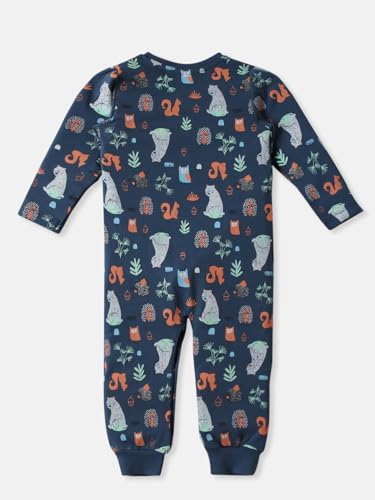 Image of Nautinati Unisex Night Shirt