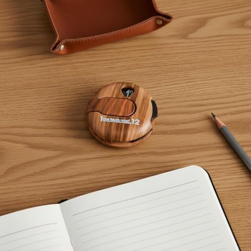 Marcador de puntuación de golf portátil Baoblaze compacto con pinza para gorra 7