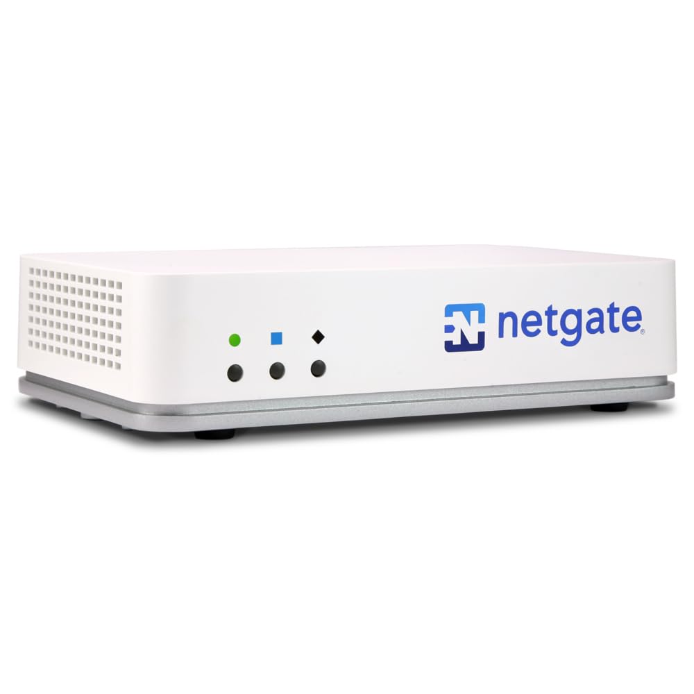 Amazon.com: Netgate 2100 MAX pfSense+ Security Gateway | Router