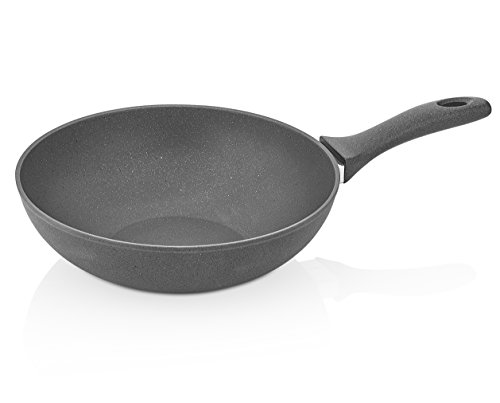 Best Aluminum Wok