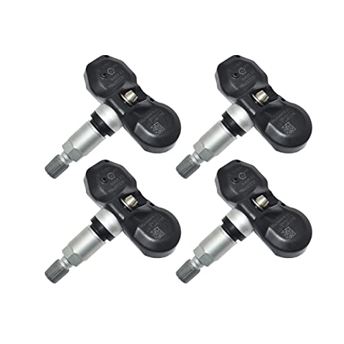 Capteur TPMS pour Volkswagen Touran : Valve de pression haut de gamme 3Aa907275