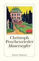 Mauersegler 3257069340 Book Cover