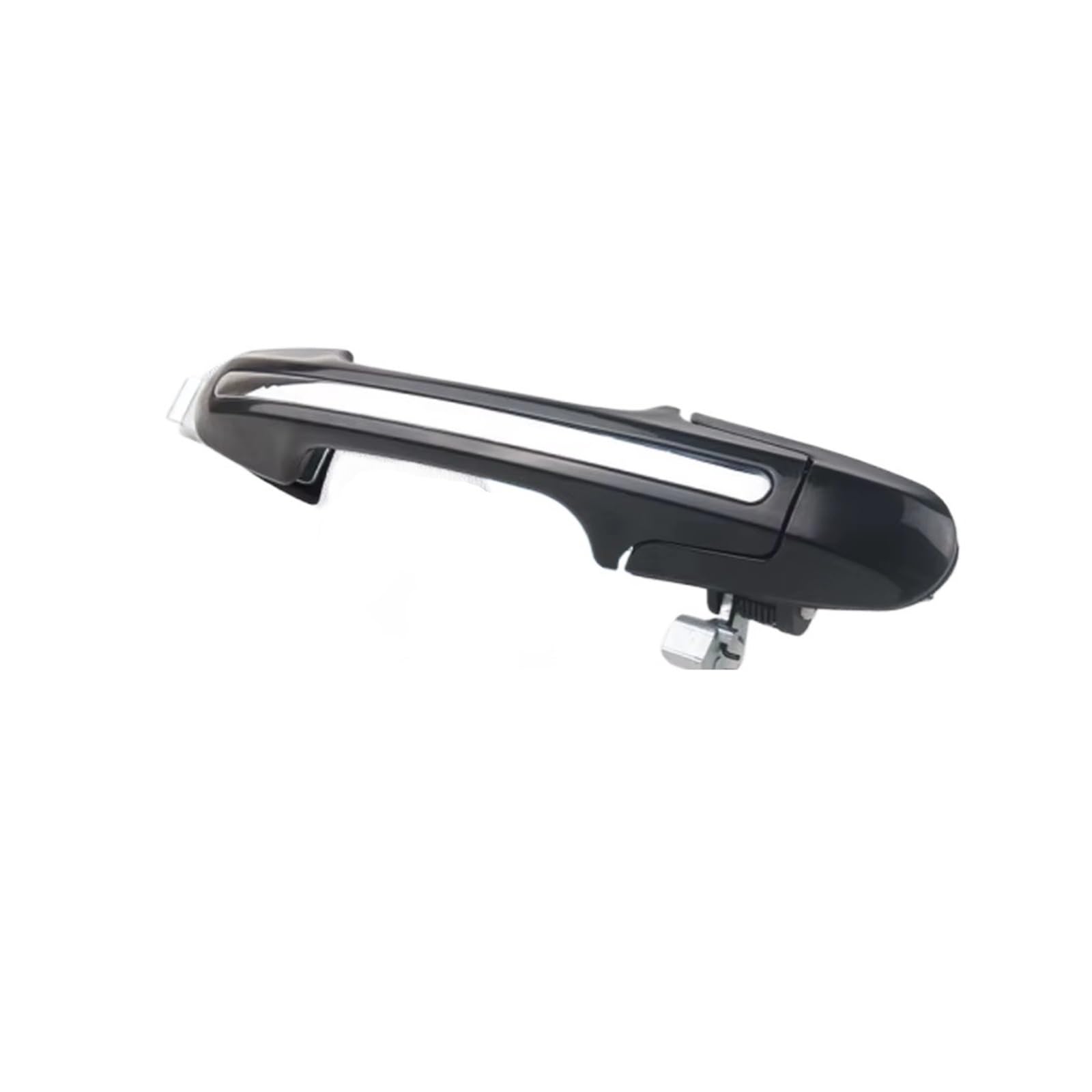 ZhanNuoBHd for Accord 2003 2004 2005 2006 2007 Car Exterior Outside Door Handle Front Rear Left Right 72180-SDE-T01 Vehicle Exterior Outer Door Handle(Front Right)