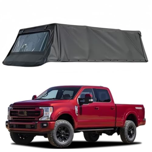 Ford F-250 Camper Shell product image