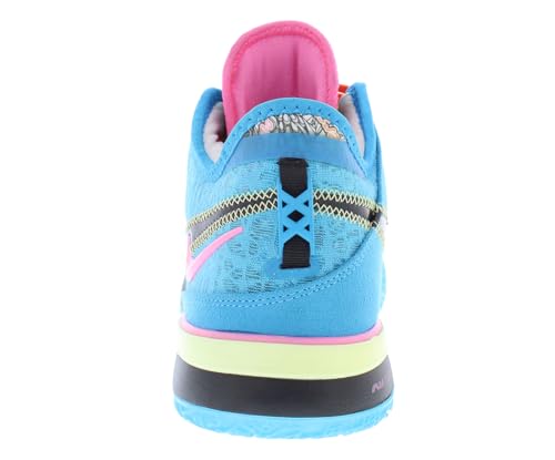 Image of Nike Men's Zoom Lebron NXXT Gen Shoes