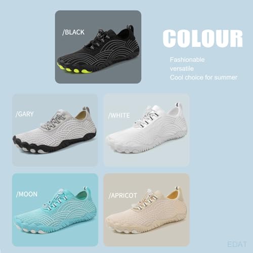 EDAT Grounded Footwear, Grounded Footwear For Women Men, Grounding Shoes For Women With Copper, Non-Slip Soft Comfortable3