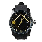 bvb uhr puma  BVB-Armbanduhr Pylonen one Size