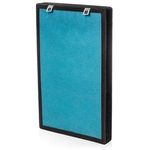 True HEPA Air Purifier for Allergies