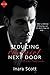 Seducing the Girl Next Door: A novella (Bencher Family)