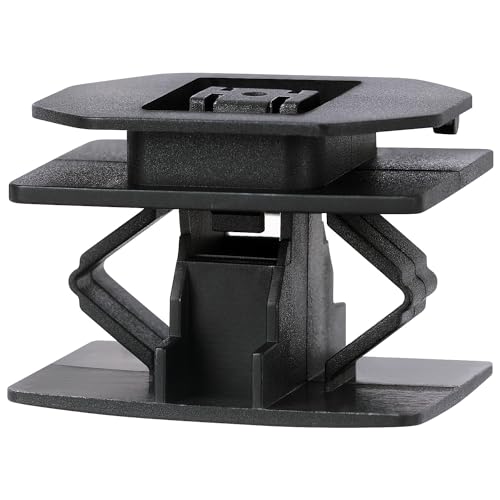 Clips arche de roue W718456-S300 pour rénover votre Ford Escape après l'hiver