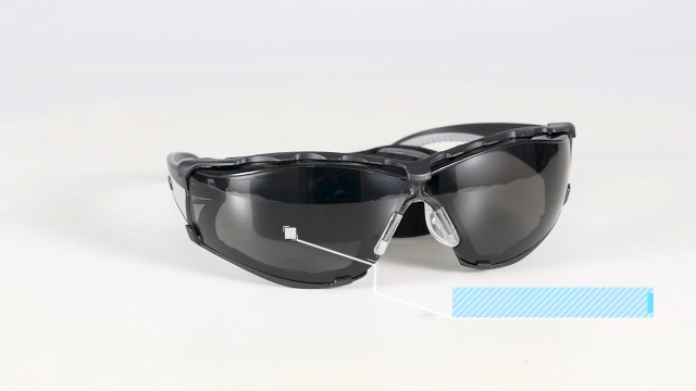 Occhiali Sicurezza Trasparenti Occhiali Protettivi Trasparenti