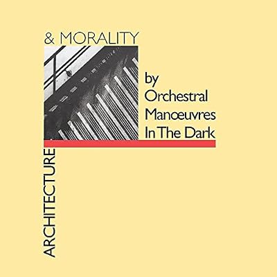 Architecture And Morality