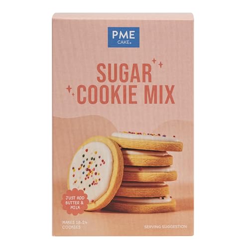 PME Cake Preparado para Galletas (500g)